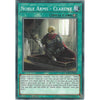 Yu-Gi-Oh! Trading Card Game CYHO-EN091 Noble Arms - Clarent | 1st Edition | Common Card