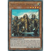 Yu-Gi-Oh NOBLE KNIGHT BROTHERS - BLRR-EN072 - 1st Edition - Ultra Rare Card