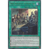 Yu-Gi-Oh NOBLE KNIGHTS OF THE ROUND TABLE - Ultra Rare - MP15-EN052 1st Edition