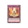 Yu-Gi-Oh NORDIC RELIC LAEVATEINN - SHATTER FOIL RARE - BP03-EN221 - 1st Edition