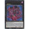 Yu-Gi-Oh NUMBER C43: HIGH MANIPULATOR OF CHAOS  - RARE MP15-EN026 1st Edition