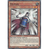 Yu-Gi-Oh OILMAN - SDGR-EN018 - 1st Edition