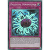 Yu-Gi-Oh PALEOZOIC DINOMISCHUS - OP07-EN011 - Super Rare Card