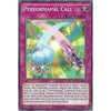 Yu-Gi-Oh PERFORMAPAL CALL  - SECE-EN067 - 1st Edition