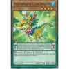 Yu-Gi-Oh PERFORMAPAL COIN DRAGON - Rare - MACR-EN005
