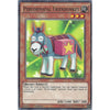 Yu-Gi-Oh PERFORMAPAL FRIENDONKEY - SP15-EN026 - 1st Edition