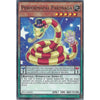 Yu-Gi-Oh PERFORMAPAL PARTNAGA - SP15-EN025 - 1st Edition