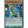 Yu-Gi-Oh PERFORMAPAL SEAL EEL - INOV-EN004