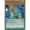 Yu-Gi-Oh PERFORMAPAL SEEL EEL - INOV-EN004 1st Edition