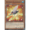 Yu-Gi-Oh PERFORMAPAL SKEETER SKIMMER - DUEA-EN005