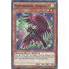 Yu-Gi-Oh PERFORMAPAL SPIKEAGLE - SECE-EN004 - 1st Edition