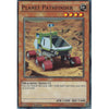 Yu-Gi-Oh PLANET PATHFINDER - SR03-EN013 - 1st Edition