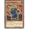 Yu-Gi-Oh POWER BREAKER - WGRT-EN037 - LIMITED EDITION