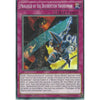 Yu-Gi-Oh PROLOGUE OF THE DESTRUCTION SWORDSMAN - MACR-EN075 1st Edition