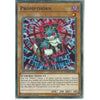 Yu-Gi-Oh PROMPTHORN - FLOD-EN002 - Common Card - 1st Edition