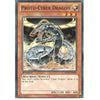 Yu-Gi-Oh PROTO-CYBER DRAGON - SDCR-EN005 - 1st Edition