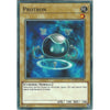Yu-Gi-Oh PROTRON - FLOD-EN001 - Common Card