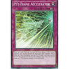 Yu-Gi-Oh PSY-FRAME ACCELERATOR - INOV-EN074 1st Edition