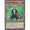 Yu-Gi-Oh PSYCHIC JUMPER - BP03-EN051 - 1st Edition