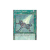 Yu-Gi-Oh PSYCHIC SWORD - SHATTER FOIL RARE - BP03-EN163 - 1st Edition