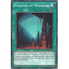 Yu-Gi-Oh PYRAMID OF WONDERS - BP03-EN168 - 1st Edition