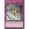 Yu-Gi-Oh QLIPPER LAUNCH - MP15-EN183 - 1st Edition