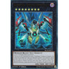 Yu-Gi-Oh RAIDRAPTOR - SATELLITE CANNON FALCON - Ultra Rare - BLLR-EN073 -1st Edition