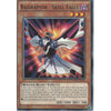 Yu-Gi-Oh RAIDRAPTOR - SKULL EAGLE - DOCS-EN014