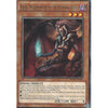 Yu-Gi-Oh Rare Card: ALICH, MALEBRANCHE OF THE BURNING ABYSS - NECH-EN083