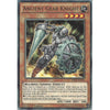 Yu-Gi-Oh Rare Card: ANCIENT GEAR KNIGHT - BP03-EN033 - 1st Edition