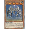 Yu-Gi-Oh Rare Card: APOQLIPHORT TOWERS - NECH-EN026