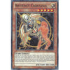 Yu-Gi-Oh Rare Card: ARTIFACT CADUCEUS - PRIO-EN017