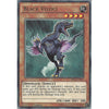 Yu-Gi-Oh Rare Card: BLACK VELOCI - BP03-EN037 - 1st Edition
