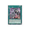 Yu-Gi-Oh Rare Card: BUJIN REGALIA - THE MIRROR - SHSP-EN063