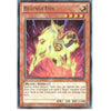 Yu-Gi-Oh Rare Card: BUJINGI FOX - LVAL-EN029