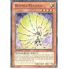 Yu-Gi-Oh Rare Card: BUJINGI PEACOCK - LVAL-EN027 - 1st Edition