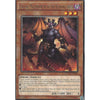 Yu-Gi-Oh Rare Card: CALAB, MALEBRANCHE OF THE BURNING ABYSS - NECH-EN084