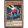 Yu-Gi-Oh Rare Card: CARD TROOPER - BP03-EN026 - 1st Edition