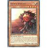 Yu-Gi-Oh Rare Card: DAWN KNIGHT - PRIO-EN033 - 1st Edition