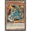 Yu-Gi-Oh Rare Card: DISKBLADE RIDER - BP03-EN043 - 1st Edition