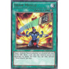 Yu-Gi-Oh Rare Card: DRAW MUSCLE - NECH-EN057 - 1st Edition