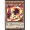 Yu-Gi-Oh Rare Card: FENCING FIRE FERRET - BP03-EN107 - 1st Edition