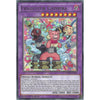 Yu-Gi-Oh Rare Card: FRIGHTFUR CHIMERA - CROS-EN043 - 1st Edition