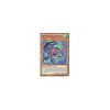 Yu-Gi-Oh Rare Card: HERALDIC BEAST TWIN-HEADED EAGLE - CBLZ-EN015