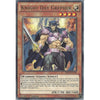 Yu-Gi-Oh Rare Card: KNIGHT DAY GREPHER - BP03-EN109 - 1st Edition