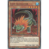 Yu-Gi-Oh Rare Card: LION ALLIGATOR - BP03-EN089 - 1st Edition