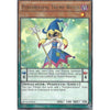 Yu-Gi-Oh Rare Card: PERFORMAPAL TRUMP WITCH - SECE-EN006