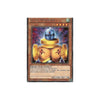 Yu-Gi-Oh Rare Card: SLATE WARRIOR - BP03-EN013 - 1st Edition