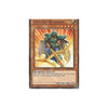 Yu-Gi-Oh Rare Card: TRIDENT WARRIOR - BP03-EN075 - 1st Edition
