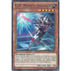 Yu-Gi-Oh Rare Card: U.A. MIGHTY SLUGGER - DUEA-EN087
